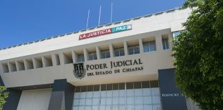 Poder Judicial sentencia a 50 años de cárcel a responsable de Pederastia en Palenque