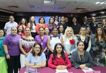 Poder Judicial suma esfuerzos para fortalecer los derechos político-electorales de las mujeres