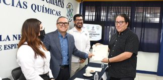 Fortalecen docentes de la UNACH sus competencias profesionales mediante certificaciones CONOCER en Ocozocoautla