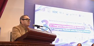 Se realiza en la UNACH el Primer Congreso Internacional de Mentoría