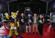La FIL UNACH 2026 presenta la historia detrás de la máscara en “El último demonio”