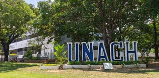 UNACH registra en base de datos internacional la huella genética del “Plátano Chiapas”