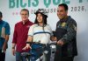 Bicis que Transforman facilita los traslados de estudiantes y apoya la economía familiar: Paco Chacón