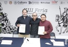 Juan Carlos Moreno Guillén reconoce legado de Sinar Corzo