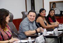 Poder Judicial e IEPC firman convenio para garantizar el cumplimiento del mecanismo 8 de 8 rumbo al 2027