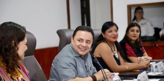 Poder Judicial e IEPC firman convenio para garantizar el cumplimiento del mecanismo 8 de 8 rumbo al 2027