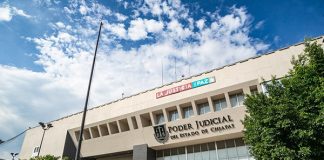 Poder Judicial del Estado impone 50 años de cárcel a responsables de Homicidio Calificado