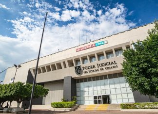 Poder Judicial del Estado impone 50 años de cárcel a responsables de Homicidio Calificado