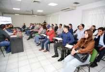 Poder Judicial del Estado capacita a servidoras y servidores de la Secretaría de Educación