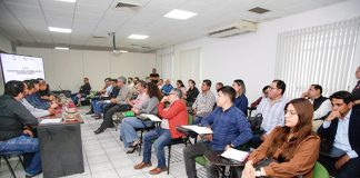 Poder Judicial del Estado capacita a servidoras y servidores de la Secretaría de Educación