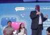 Participa Chiapas en encuentro internacional sobre salud sexual y reproductiva