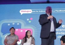 Participa Chiapas en encuentro internacional sobre salud sexual y reproductiva