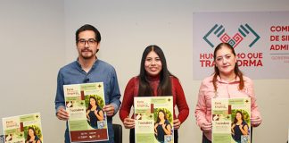 Feria Nacional de Empleo para Grupos Vulnerables llegará a Tuxtla Gutiérrez