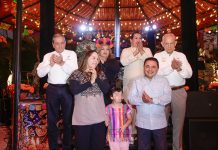 Entre tradición, cultura y alegría, el Poder Judicial inicia el Festival de Día de Muertos