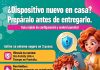 La seguridad digital de nuestras niñas y niños también se construye en familia: SSP