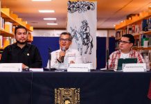 “Un cuento llamado escuela” se presenta en la FIL UNACH 2026