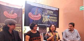 Coneculta anuncia programación de festivales en Casa Chiapas