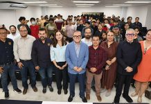 Impulsa UNACH alianza tecnológica internacional