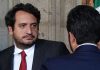 EE.UU. va por ‘Andy’ López: Dos agencias investigan acusaciones de huachicoleo, dice el NYT