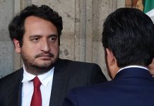 EE.UU. va por ‘Andy’ López: Dos agencias investigan acusaciones de huachicoleo, dice el NYT