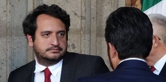 EE.UU. va por ‘Andy’ López: Dos agencias investigan acusaciones de huachicoleo, dice el NYT