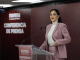 Ariadna Montiel denunciará a Maru Campos por daño moral y violencia política de género