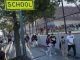 Las escuelas públicas de EE.UU. vetaron 12 mil libros en el último curso, un récord