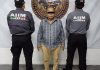 Detienen en Tuxtla a presunto falso abogado por fraude de 200 mil pesos