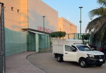 Muere hombre a las afueras de Urgencias del hospital Gómez Maza tras presunta alta médica