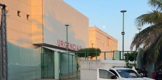 Muere hombre a las afueras de Urgencias del hospital Gómez Maza tras presunta alta médica