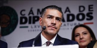 Trabajo en SSPC no permite tener agenda paralela para 2030, afirma García Harfuch; compareció ante diputados
