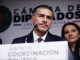 Trabajo en SSPC no permite tener agenda paralela para 2030, afirma García Harfuch; compareció ante diputados