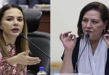 INE continuará trabajando rumbo a las elecciones de 2027