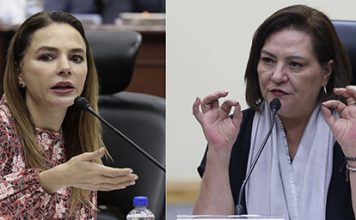 INE continuará trabajando rumbo a las elecciones de 2027