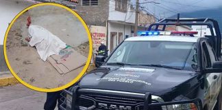 Fallece sexagenario de presunto infarto en taller de Villaflores