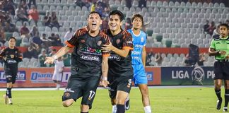 Jaguares FC suma la victoria