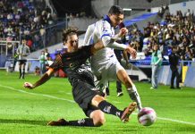 Jaguares FC suma ante los Toros en Lunes Premier