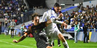 Jaguares FC suma ante los Toros en Lunes Premier