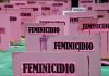 Senado amplía plazo para dictaminar proyecto de Ley para Prevenir, Investigar y Sancionar el feminicidio