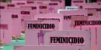 Senado amplía plazo para dictaminar proyecto de Ley para Prevenir, Investigar y Sancionar el feminicidio