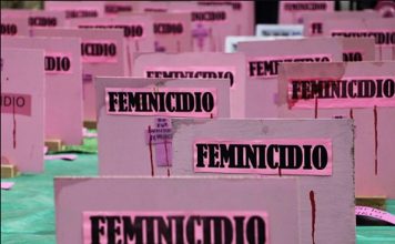 Senado amplía plazo para dictaminar proyecto de Ley para Prevenir, Investigar y Sancionar el feminicidio