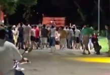 Toman justicia por su propia mano en Ostuacán; un hombre muere y otro queda grave tras linchamiento en Ostuacán