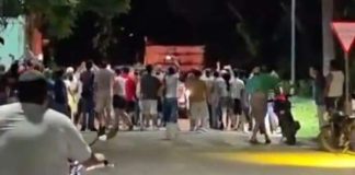 Toman justicia por su propia mano en Ostuacán; un hombre muere y otro queda grave tras linchamiento en Ostuacán