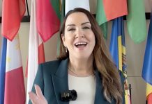 “Si colaboras con los cárteles, vamos a encontrarte”, advierte la zarina antidrogas de Estados Unidos