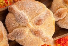 Industria en México dice que producirá más de 4 mil 500 toneladas de pan de muerto en 2026
