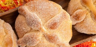Industria en México dice que producirá más de 4 mil 500 toneladas de pan de muerto en 2026