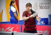 Chiapas suma 4 oros y una plata en arranque del Para Tenis de Mesa en la PN 2026