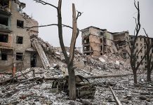 Rusia y Ucrania pactan tregua parcial para evacuar civiles; negocian nuevo diálogo en noviembre