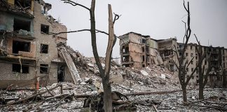 Rusia y Ucrania pactan tregua parcial para evacuar civiles; negocian nuevo diálogo en noviembre
