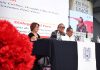 Instalan la Cátedra Paula Carlino de Alfabetización Académica en la UNACH